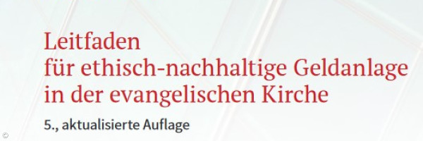 leitfaden_ethisch-nachhaltige_geldanlage_der_evangelischen_kirche Titelbild