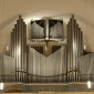 Steinmeyer Orgel in der evangelischen St. Markuskirche in München